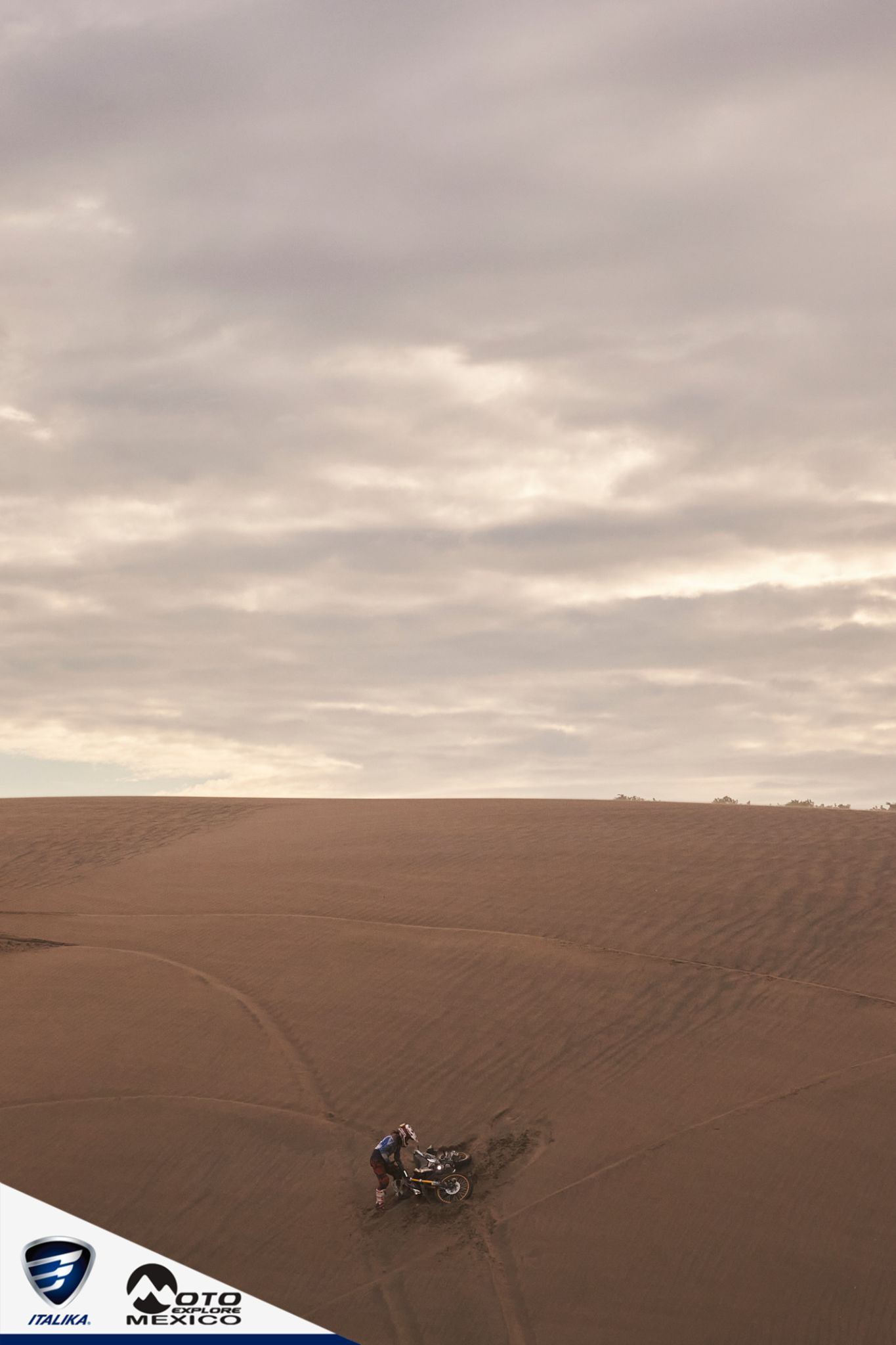 ITALIKA CHACHALACAS D2 438